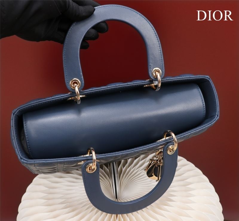 Christian Dior My Lady Bags